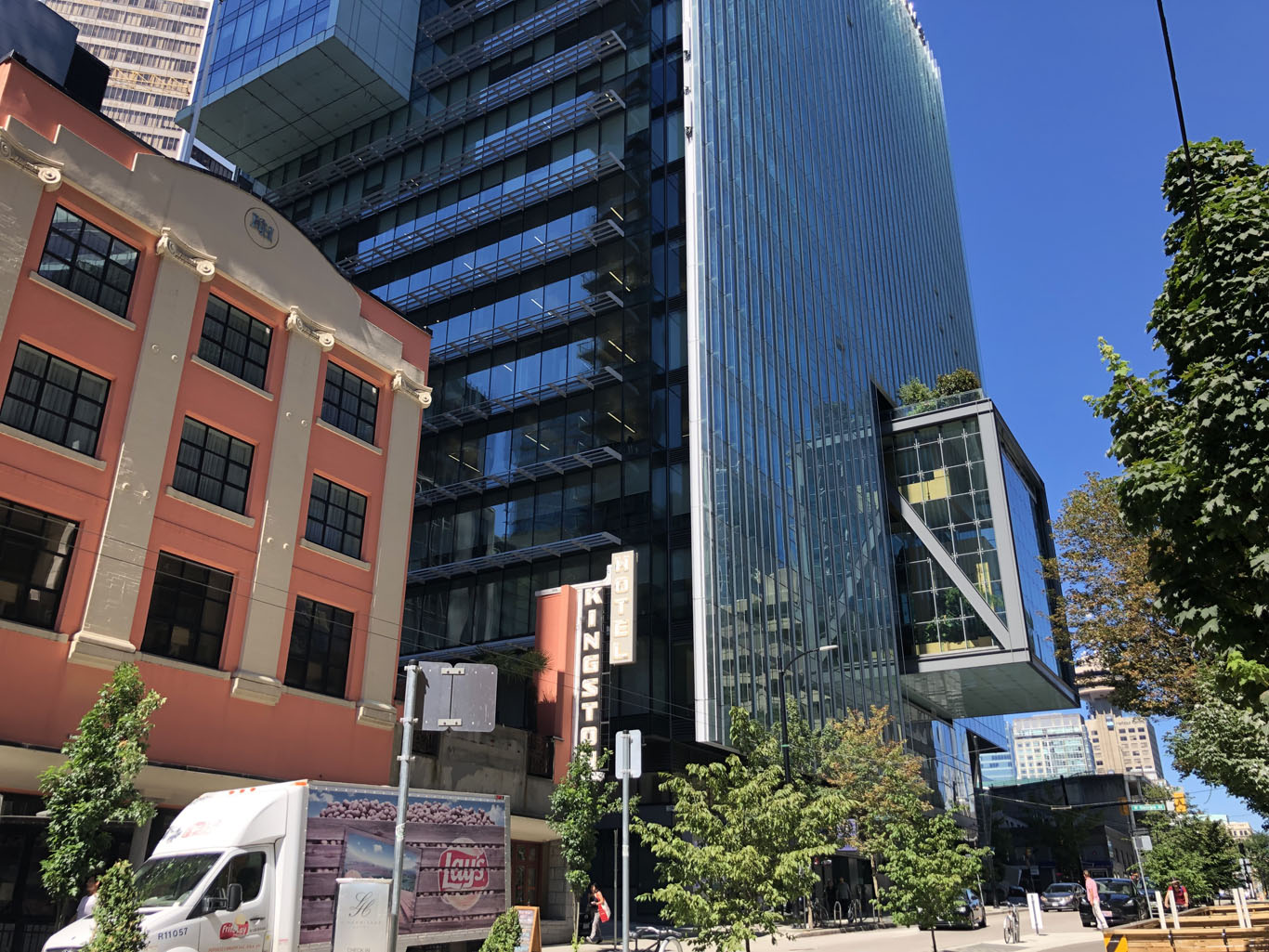 Norton Rose Fulbright Canada LLP